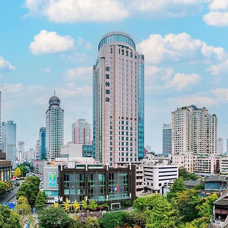Novotel Guiyang Downtown Екстер'єр фото
