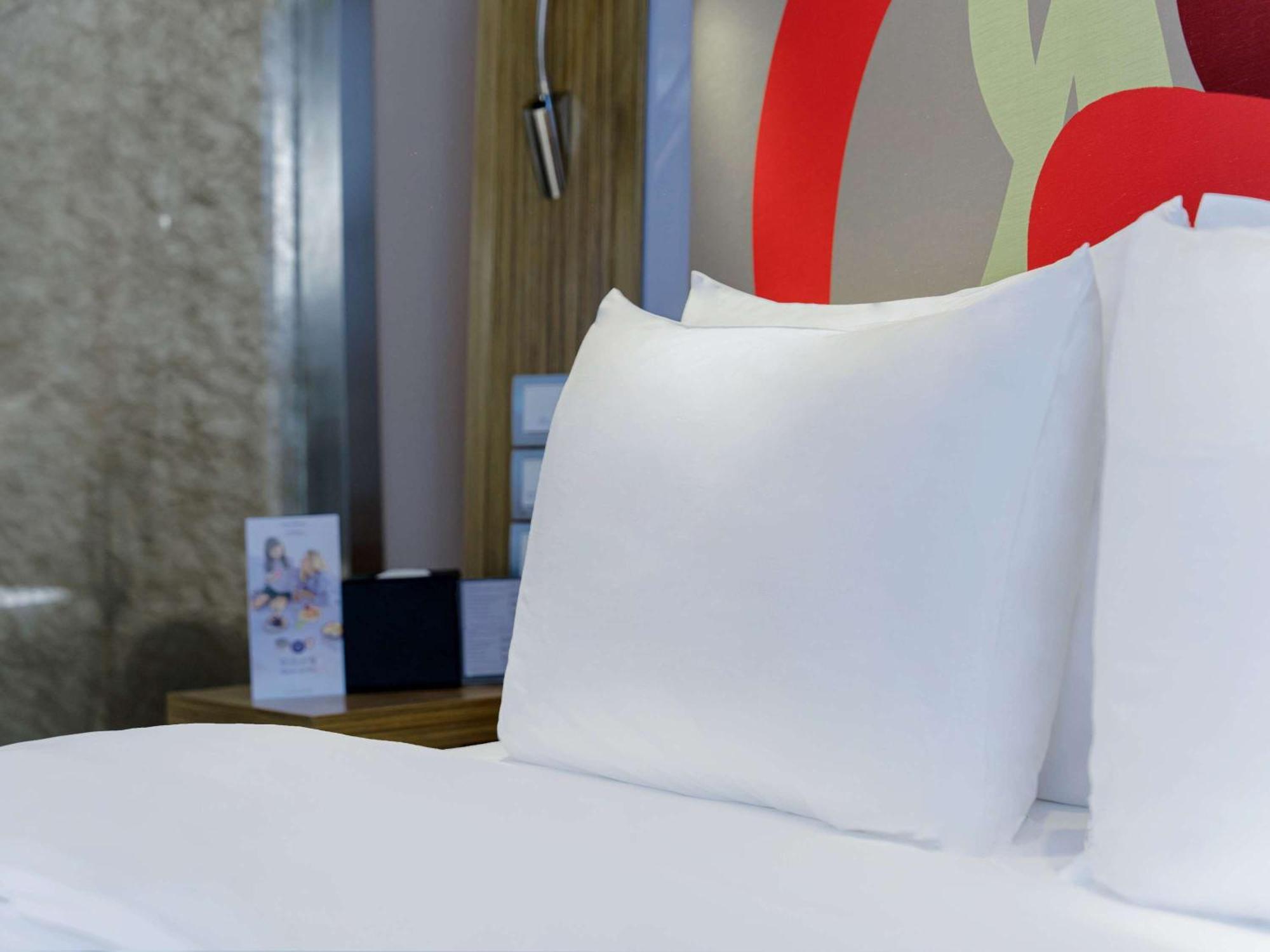 Novotel Guiyang Downtown Екстер'єр фото