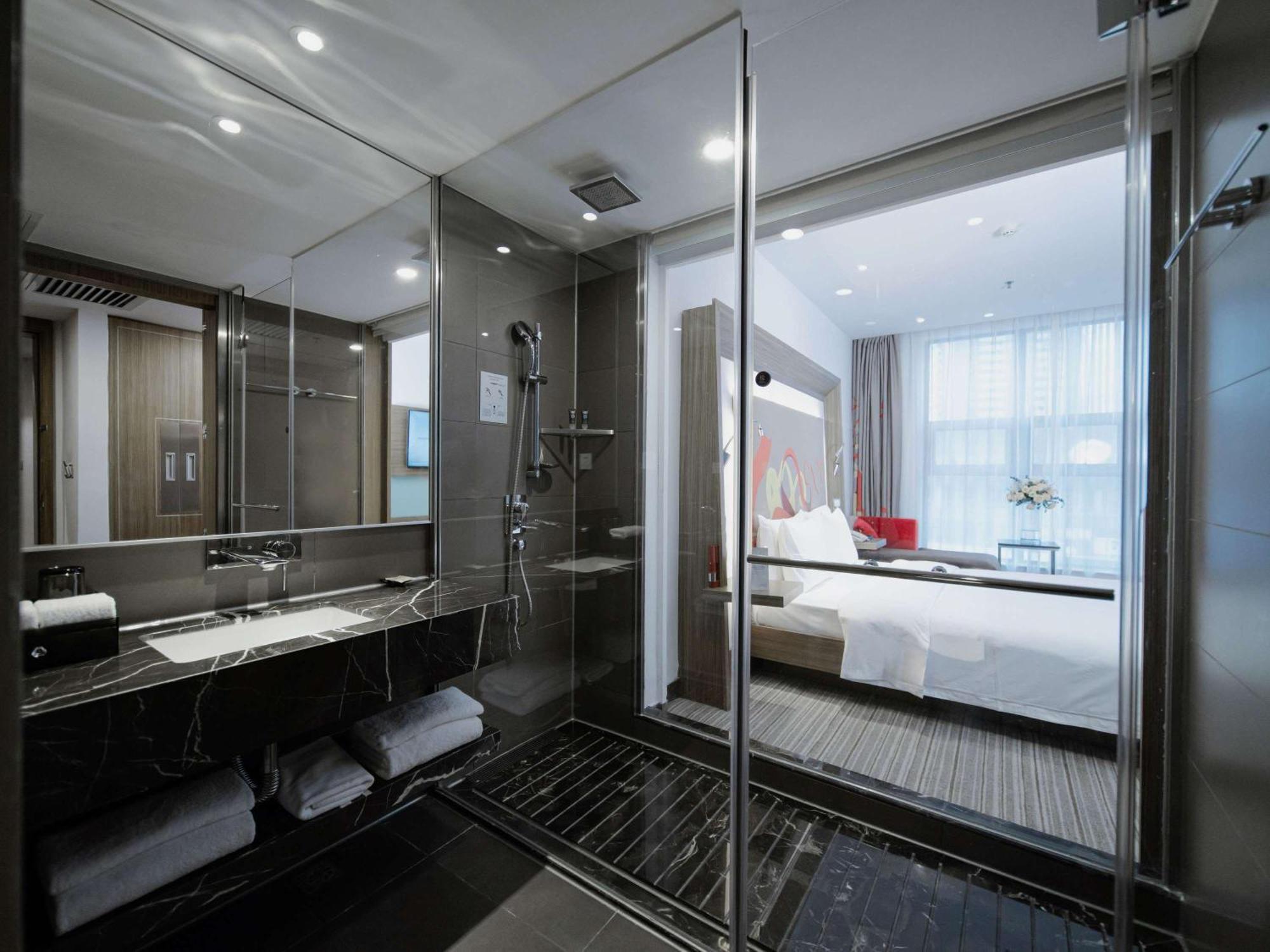 Novotel Guiyang Downtown Екстер'єр фото